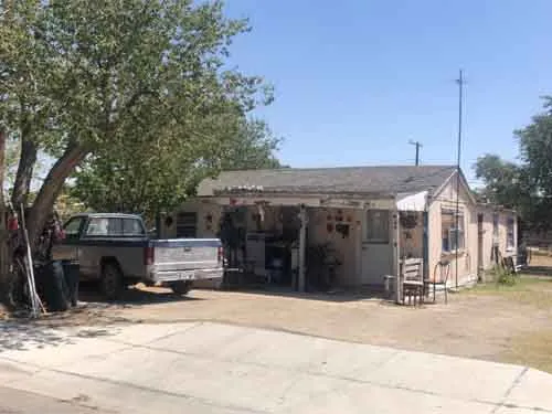 Home We Bought For CashMidland, TX