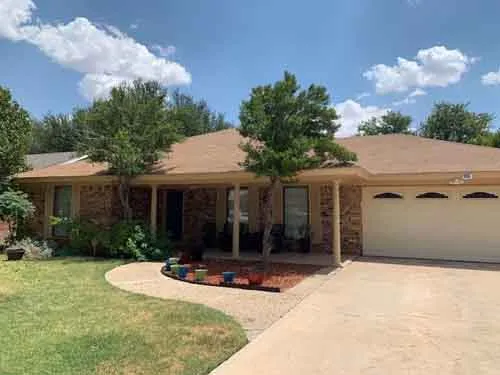 Home We Bought For CashAmarillo, TX