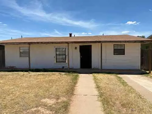 Home We Bought For CashSan Antonio, TX
