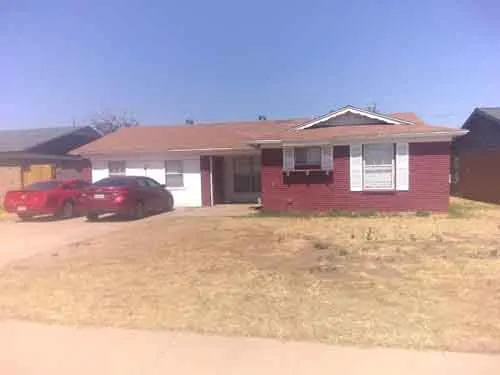 Home We Bought For CashLongview, TX