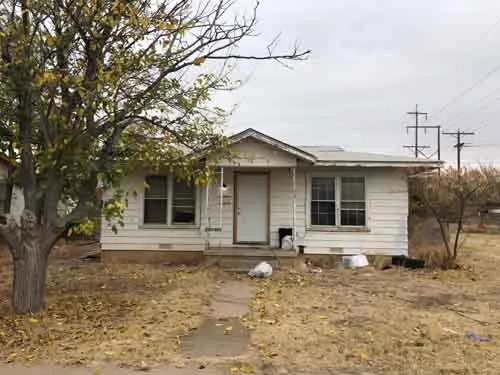 Home We Bought For CashBrownsville-McAllen, TX