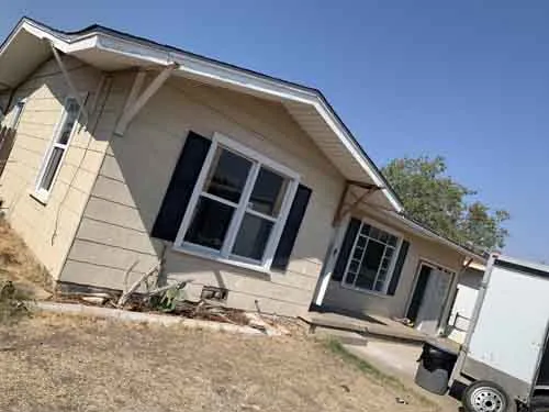 Home We Bought For CashHouston, TX
