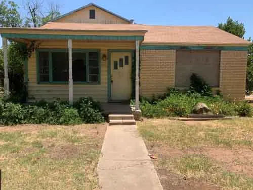 Home We Bought For CashWaco, TX